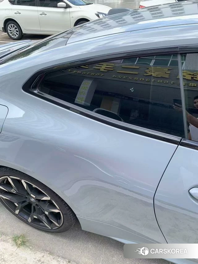 BMW 4 series id 4368089 из Китая 7