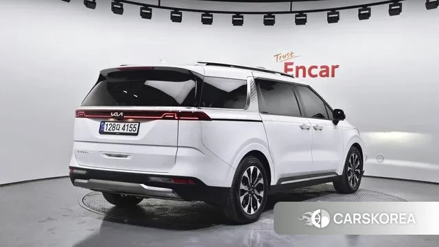 Kia Carnival 4th generation id 3655098 из Кореи 12