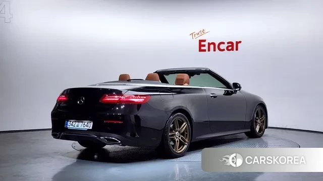 Mercedes-Benz E-Class W213 id 3727752 из Кореи 12