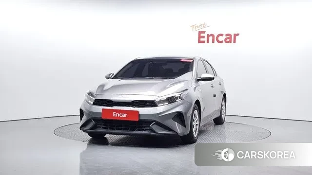 Kia The New K3 2nd generation id 3759473 из Кореи 12