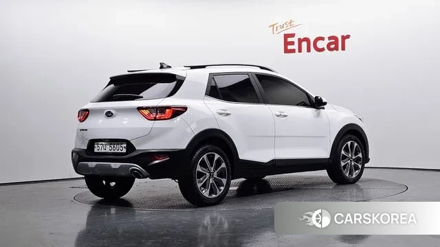 Kia Stonic id 3698739 из Кореи 12