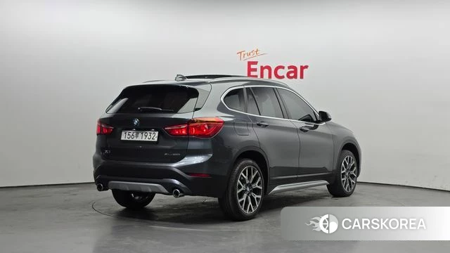 BMW X1 (F48) id 4223679 из Кореи 12