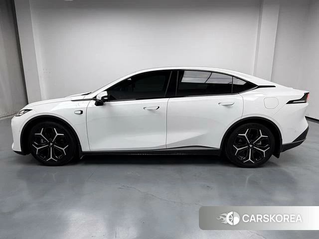 Dark blue car Dark blue L07 id 4215213 из Китая 12