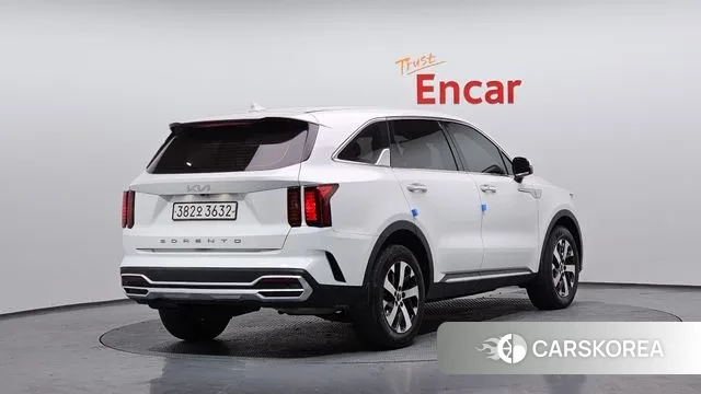 Kia Sorento 4th Generation id 3675947 из Кореи 12