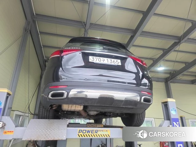Mercedes-Benz GLE-Class W167 2020 Черный из Кореи, фото 2