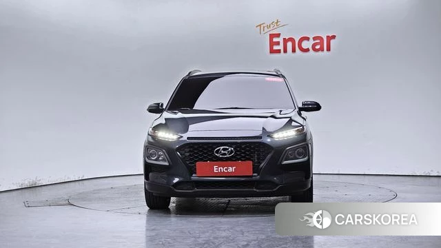 Hyundai Kona id 3894182 из Кореи 12