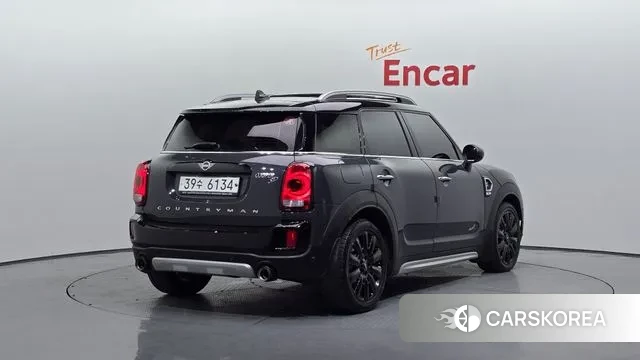 Mini Cooper SD Countryman id 3259238 из Кореи 12