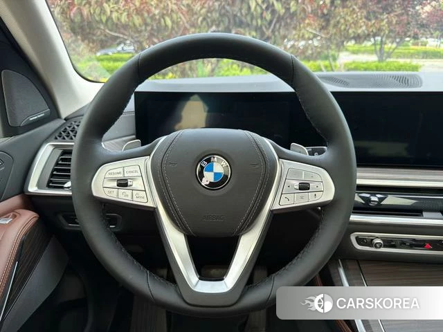BMW X7 id 4368153 из Китая 10