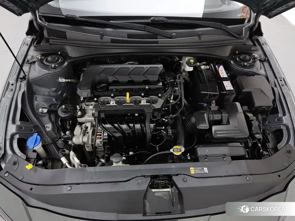 Hyundai Elantra id 4653917 из Китая 12