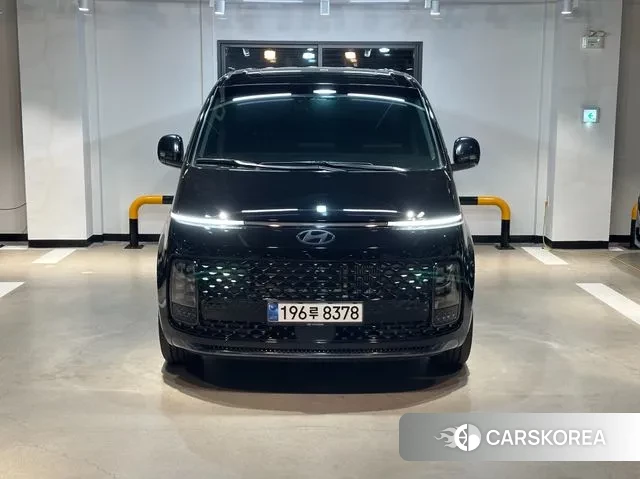 Hyundai Staria id 3732051 из Кореи 12