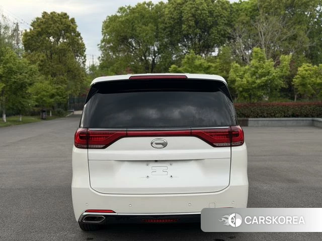 GAC Trumpchi Trumpchi M8 id 4240670 из Китая 12
