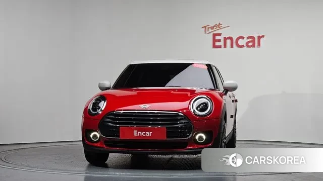 Mini Cooper Clubman id 3716404 из Кореи 12