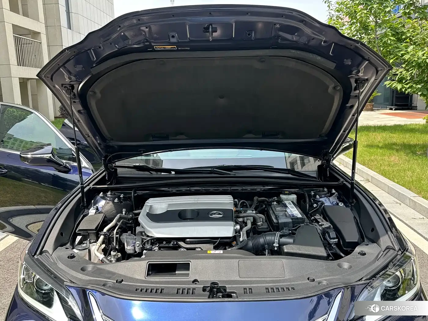 Lexus ES id 4554063 из Китая 12