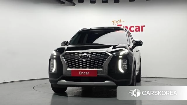 Hyundai Palisade id 4930905 из Кореи 12