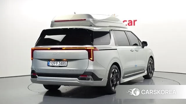 Kia The New Carnival 4th Generation id 3775826 из Кореи 12