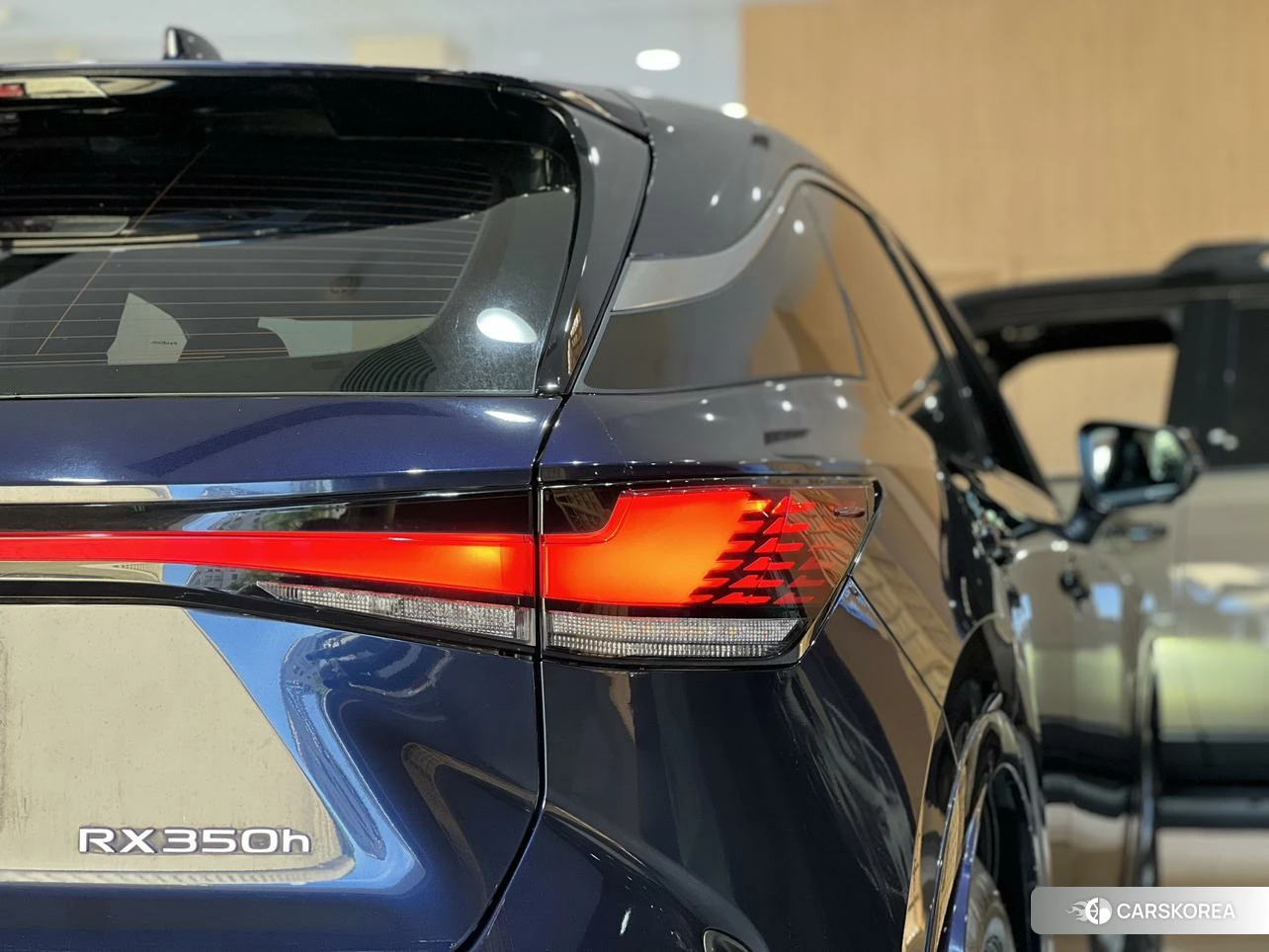 Lexus RX id 4498716 из Китая 9