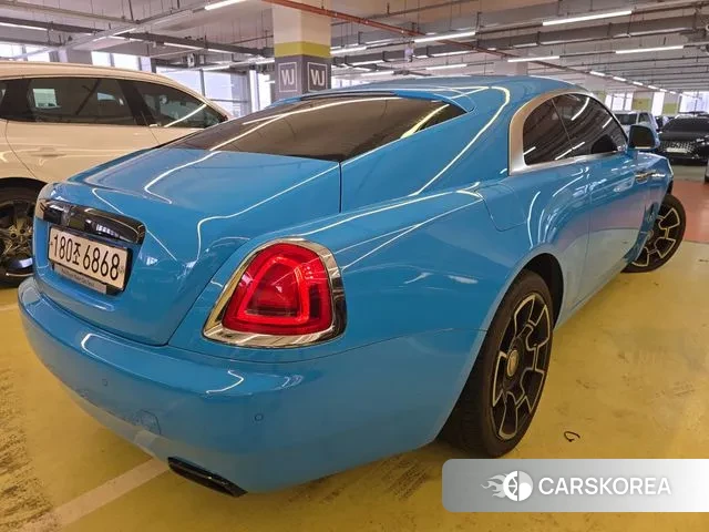 Rolls-Royce Lace id 3732817 из Кореи 12