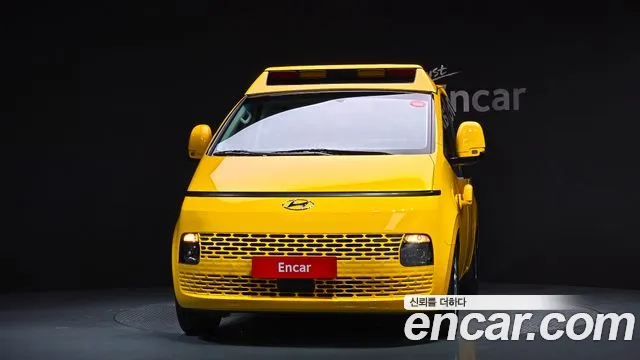 Hyundai Staria id 2735515 из Кореи 12