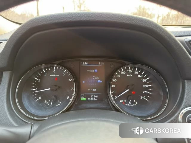 Nissan Qijun id 4207572 из Китая 12