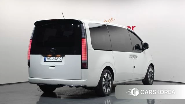 Hyundai Staria id 3839747 из Кореи 12