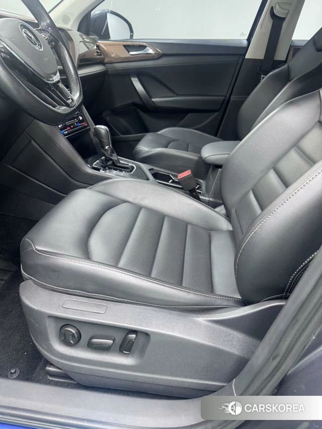 Volkswagen Tuyue id 4335958 из Китая 12