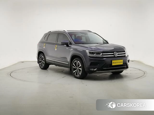 Volkswagen Tuyue id 4258587 из Китая 12