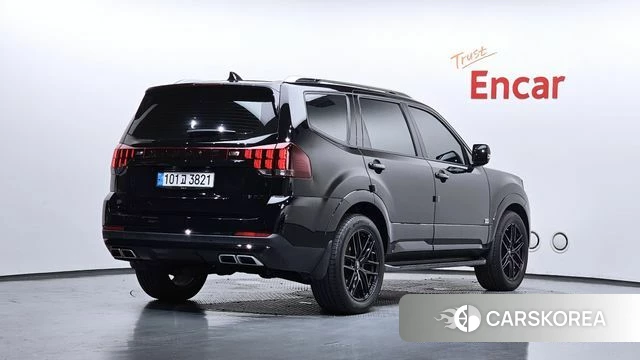 Kia Mohave Master id 4410735 из Кореи 12