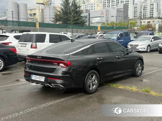 Kia K5 3rd generation id 3910751 из Кореи 12