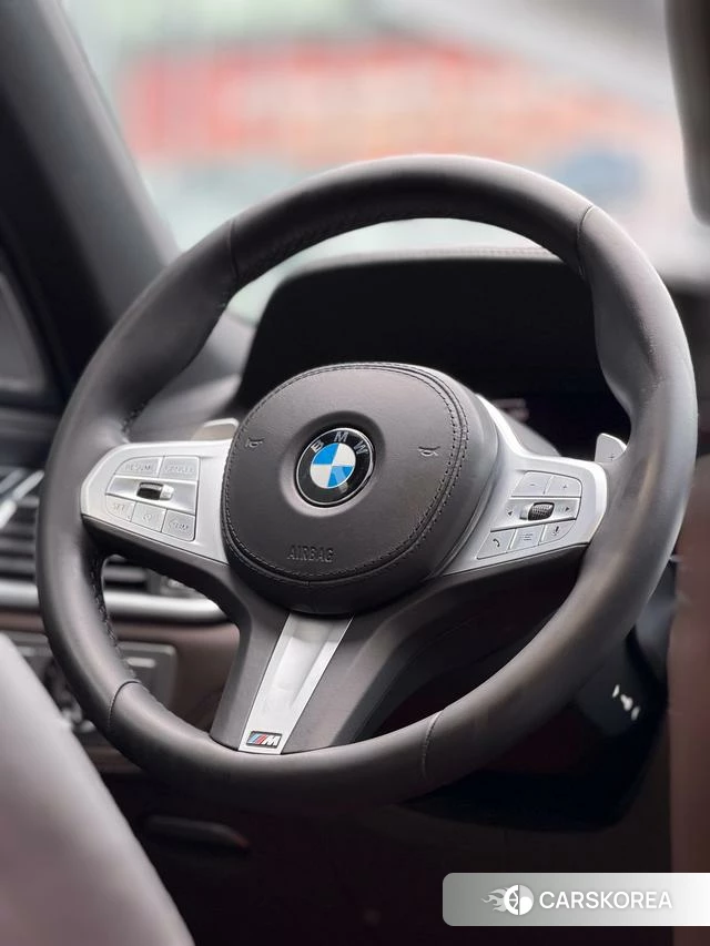 BMW 7 series id 4264511 из Китая 8