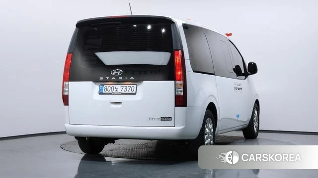 Hyundai Staria id 4195105 из Кореи 12