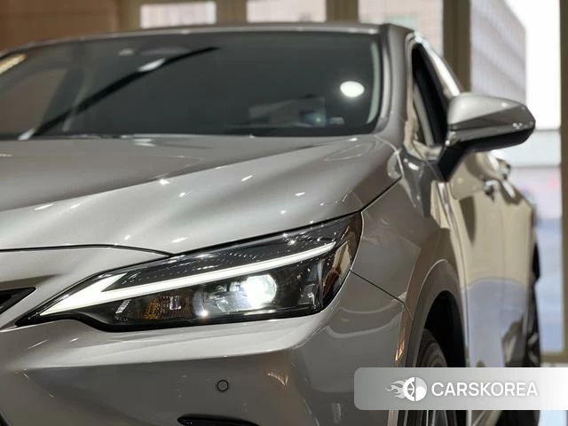 Lexus NX id 4276295 из Китая 8