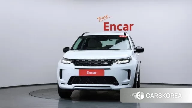 Land Rover Discovery Sports 2nd Generation id 3653693 из Кореи 12