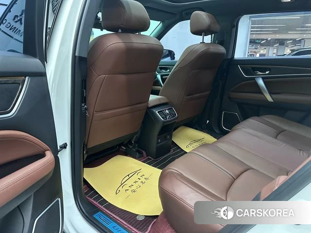 Honda UR-V id 4348526 из Китая 10