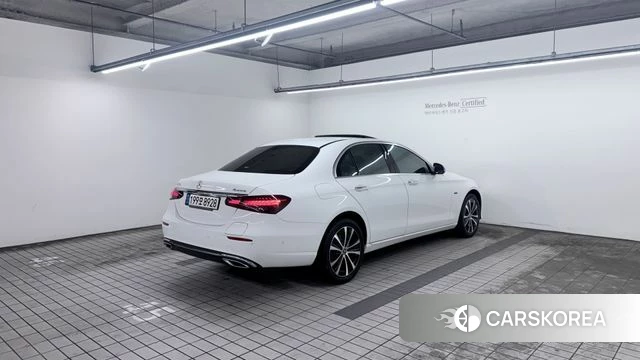 Mercedes-Benz E-Class W213 id 4577107 из Кореи 12