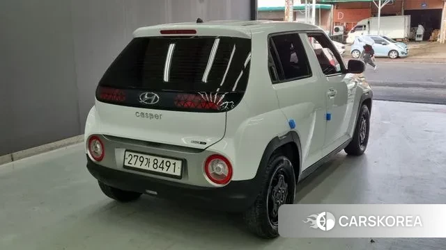 Hyundai Casper id 3268282 из Кореи 9