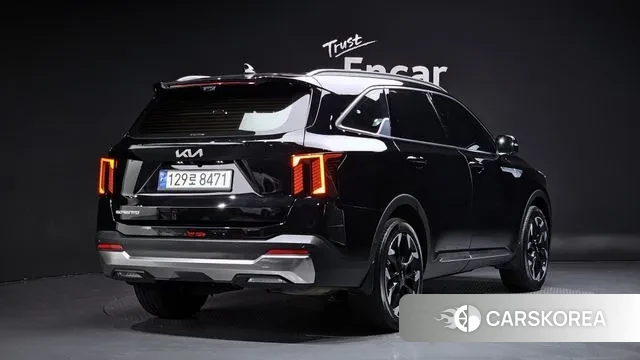 Kia The New Sorento 4th Generation id 3659151 из Кореи 12