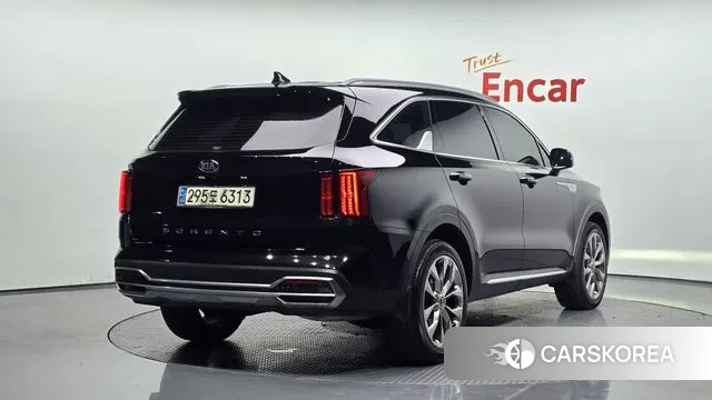 Kia Sorento 4th Generation id 3412535 из Кореи 12