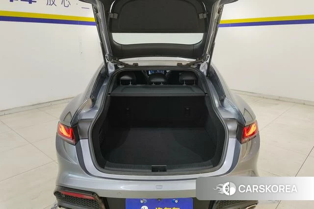 MG MG7 id 4207043 из Китая 8