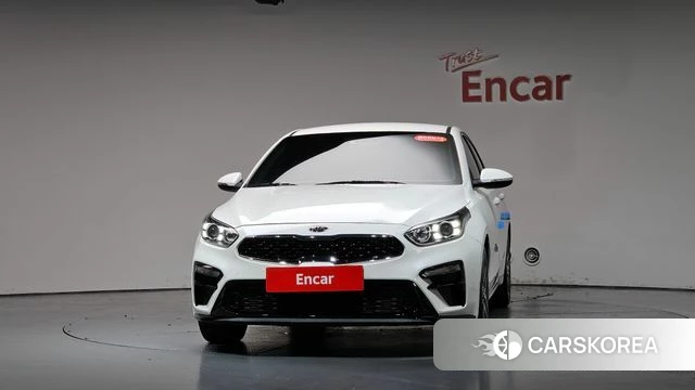 Kia Come New K3 id 4708391 из Кореи 12