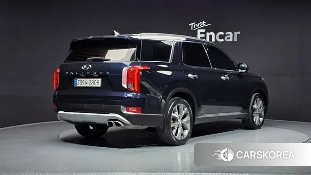 Hyundai Palisade id 3671455 из Кореи 12
