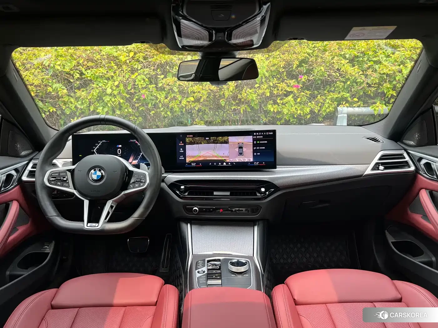 BMW 4 series id 4628267 из Китая 12