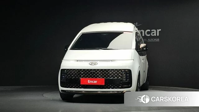 Hyundai Staria id 4898911 из Кореи 12