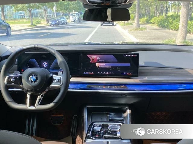 BMW 7 series id 4374561 из Китая 11