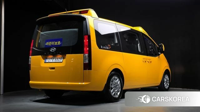 Hyundai Staria id 4548674 из Кореи 12
