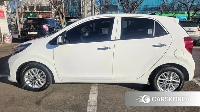 Kia Morning Urban (JA) id 3504291 из Кореи 12