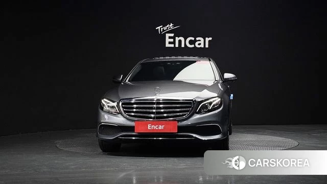 Mercedes-Benz E-Class W213 id 3844006 из Кореи 12