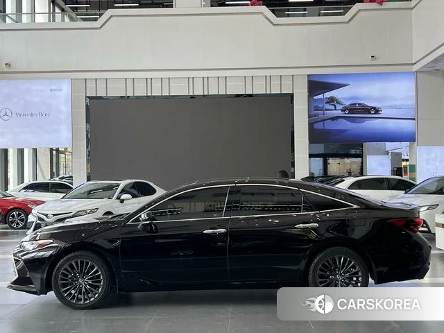Toyota Asian dragon id 3856302 из Китая 11