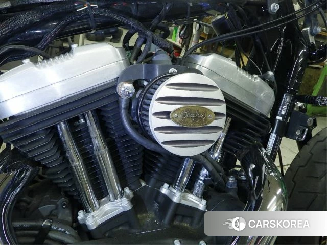 Engine photo