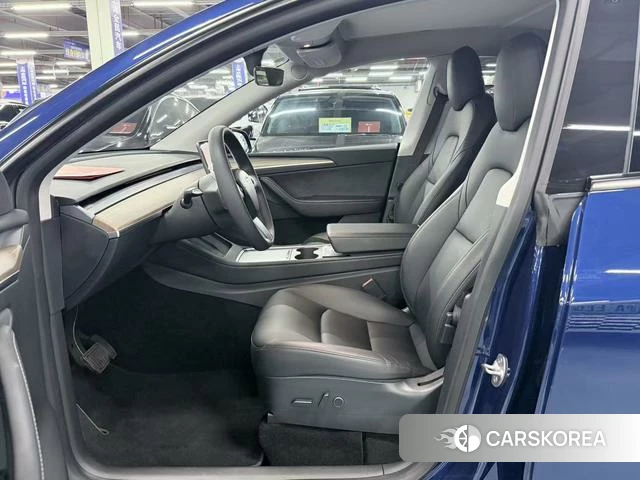Tesla Model Y id 4238072 из Китая 7