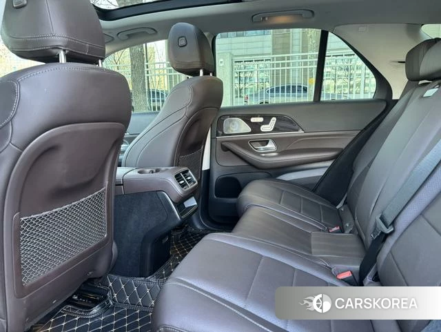 Mercedes-Benz GLE (import) id 4256197 из Китая 12